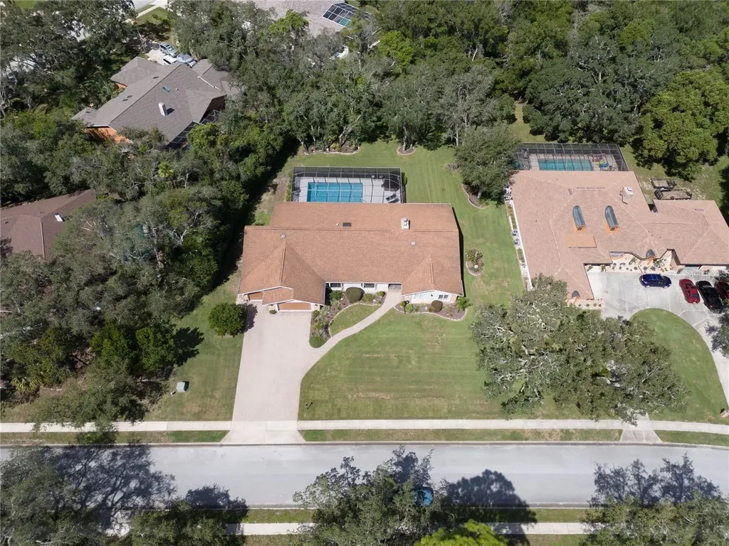4603 Lake In The Woods Drive Spring Hill FL 34607