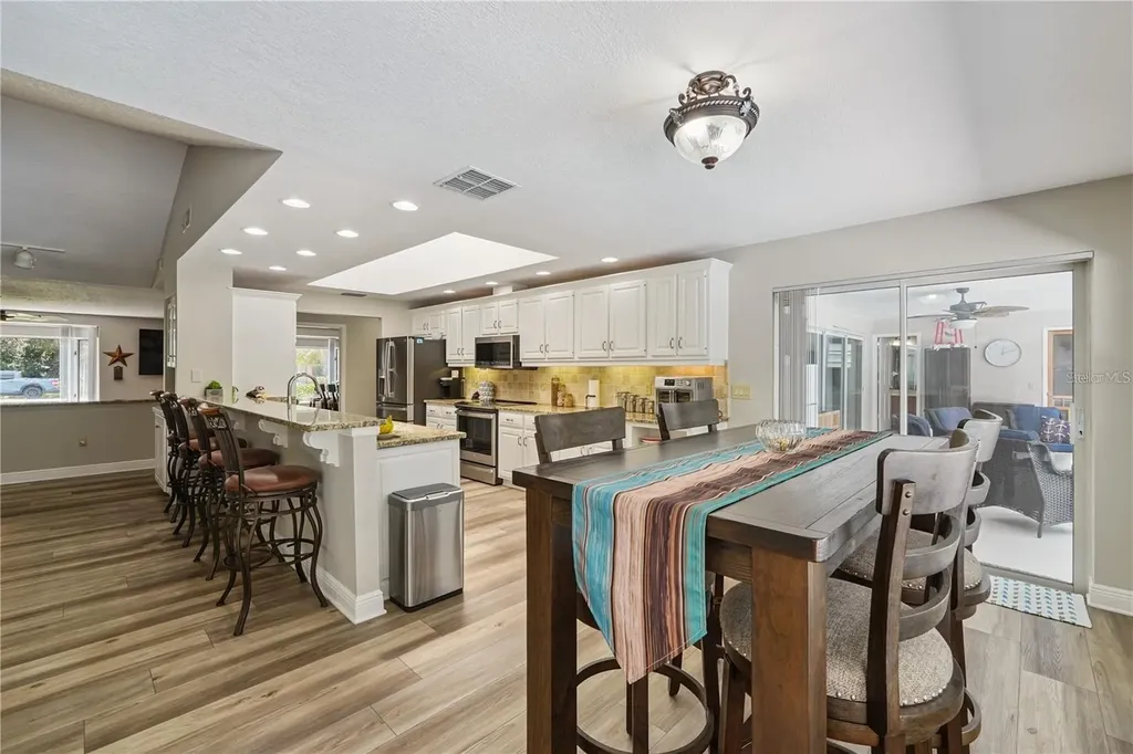 4603 Lake In The Woods Drive Spring Hill FL 34607