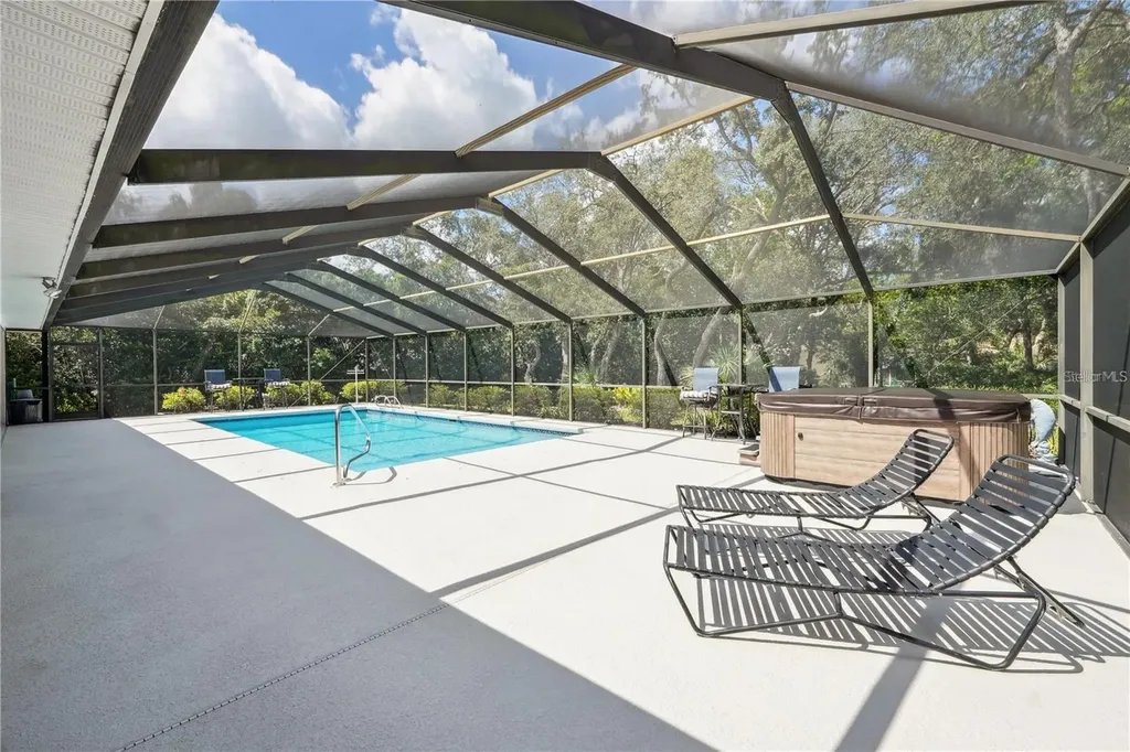 4603 Lake In The Woods Drive Spring Hill FL 34607
