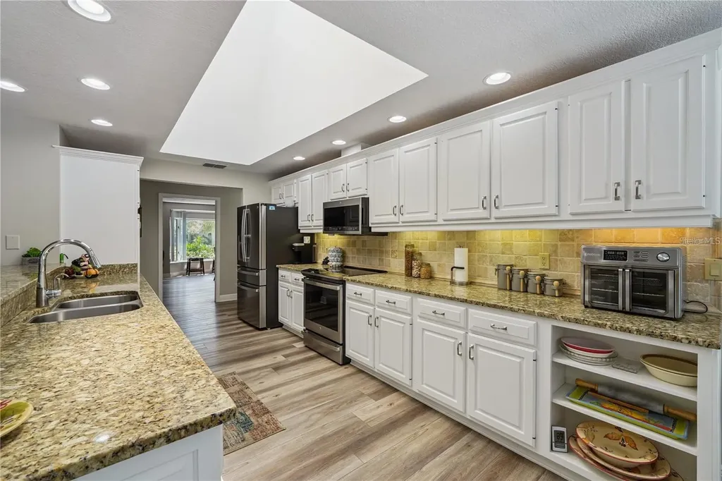 4603 Lake In The Woods Drive Spring Hill FL 34607