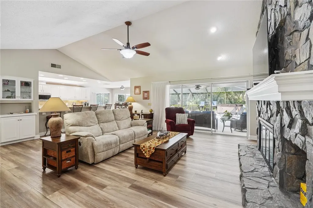 4603 Lake In The Woods Drive Spring Hill FL 34607