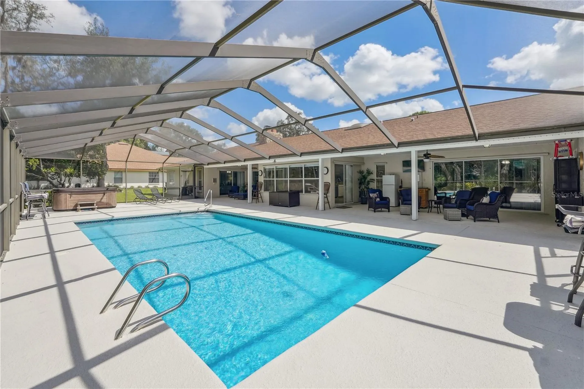 4603 Lake In The Woods Drive Spring Hill FL 34607