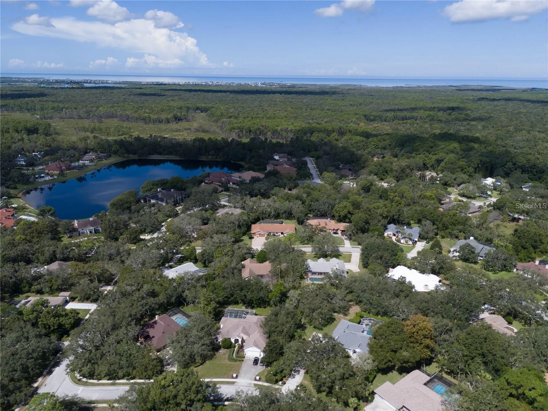 4603 Lake In The Woods Drive Spring Hill FL 34607