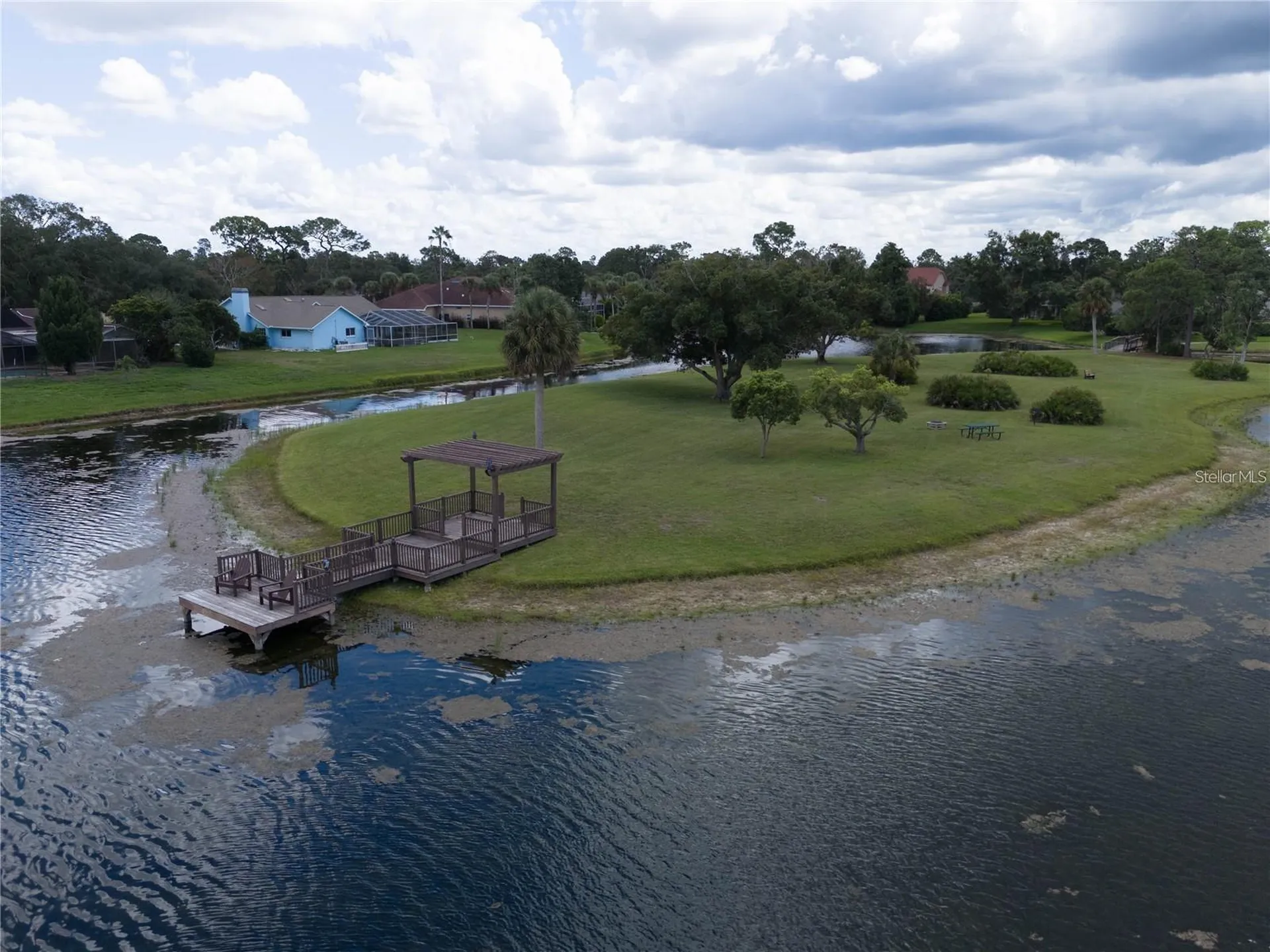 4603 Lake In The Woods Drive Spring Hill FL 34607