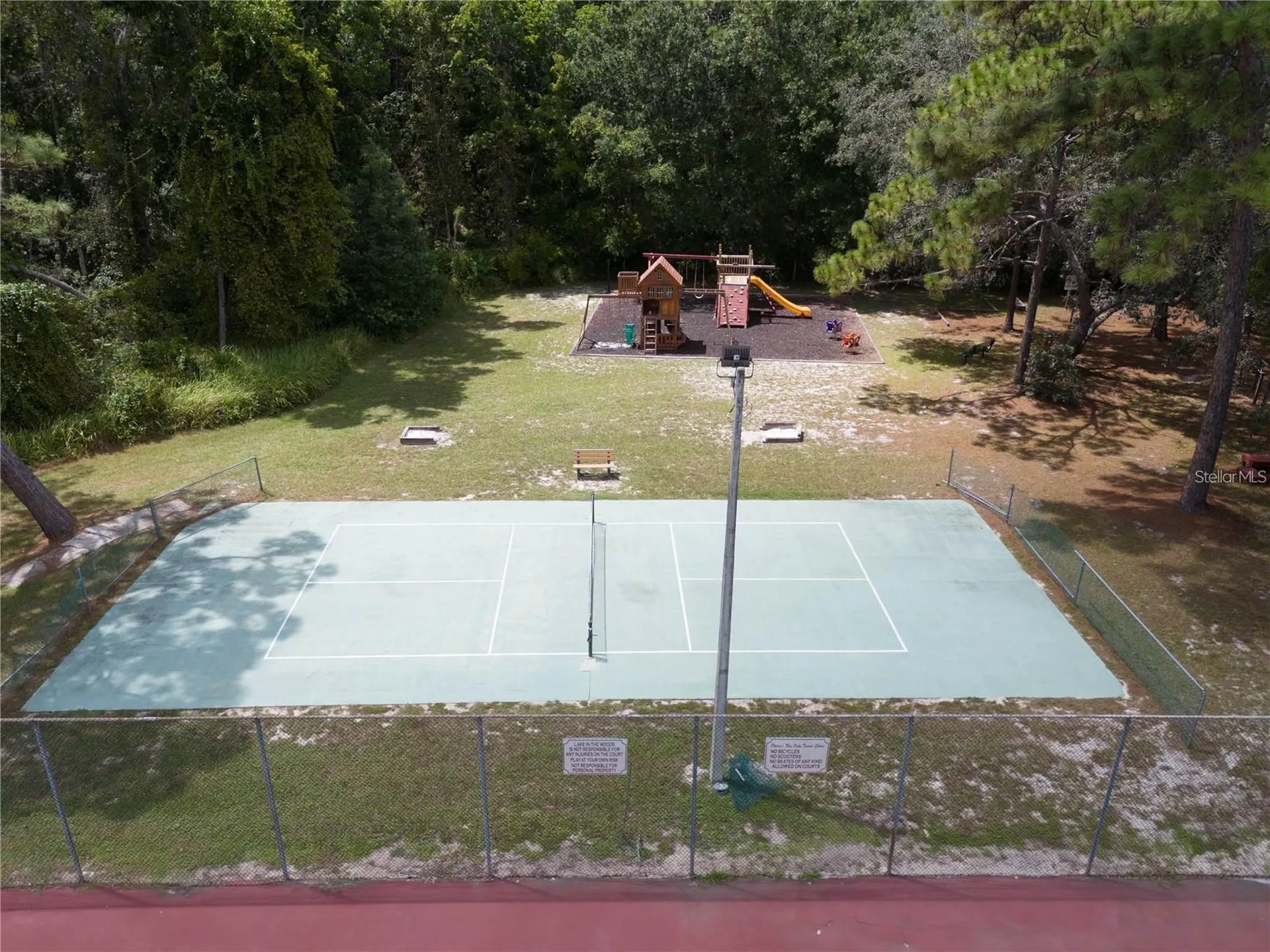 4603 Lake In The Woods Drive Spring Hill FL 34607