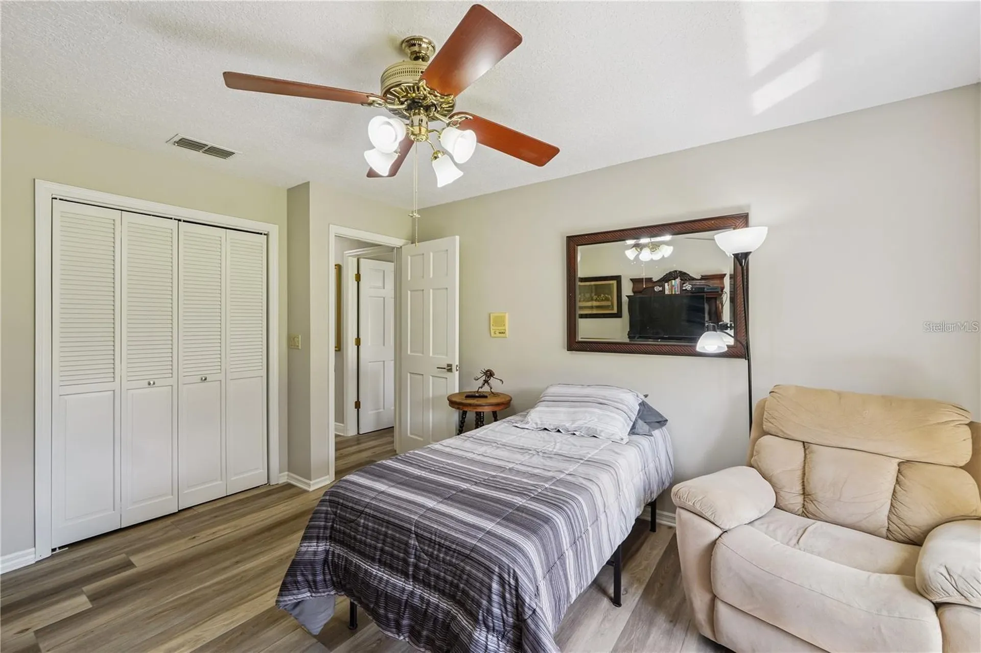 4603 Lake In The Woods Drive Spring Hill FL 34607