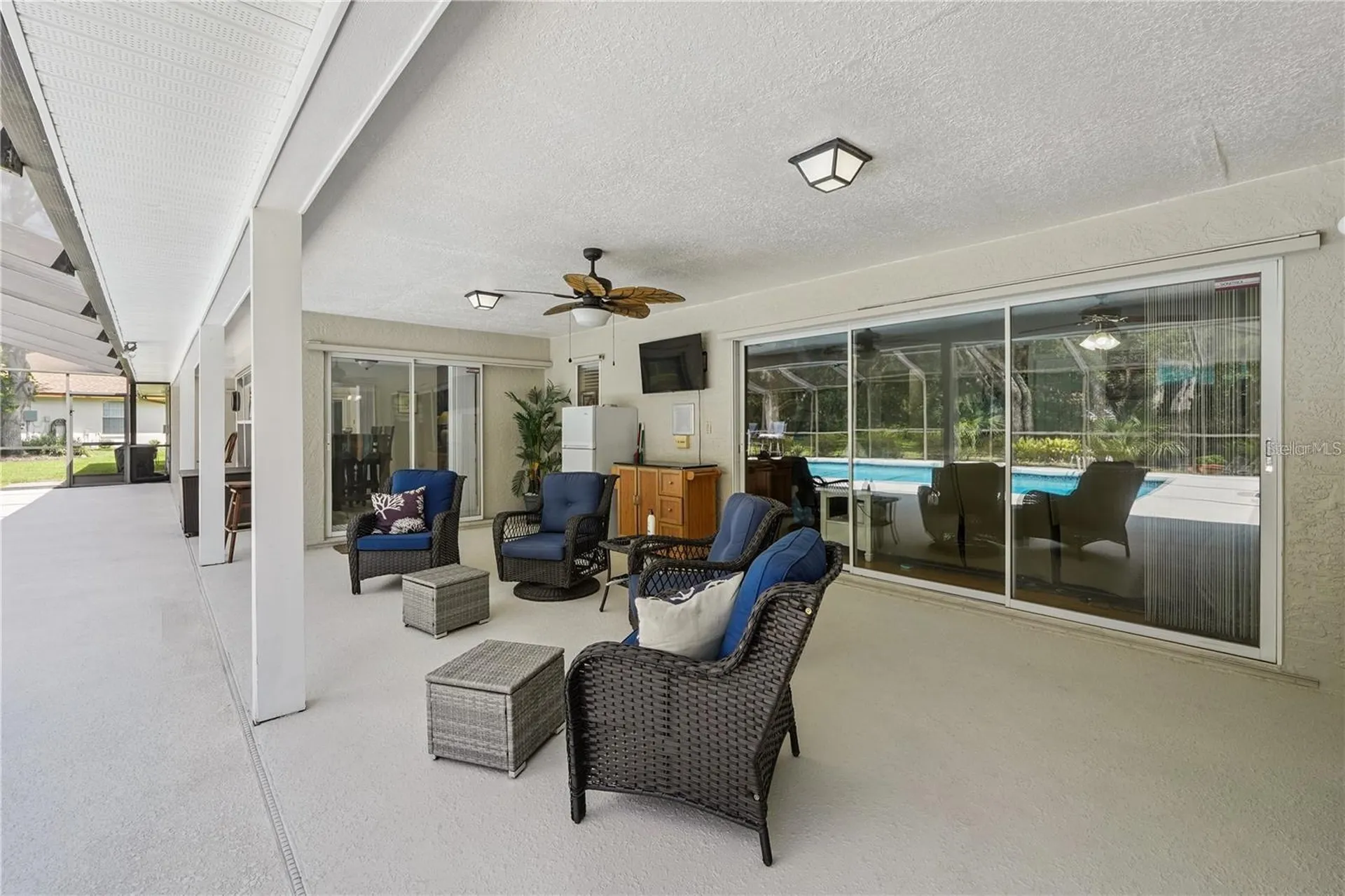 4603 Lake In The Woods Drive Spring Hill FL 34607