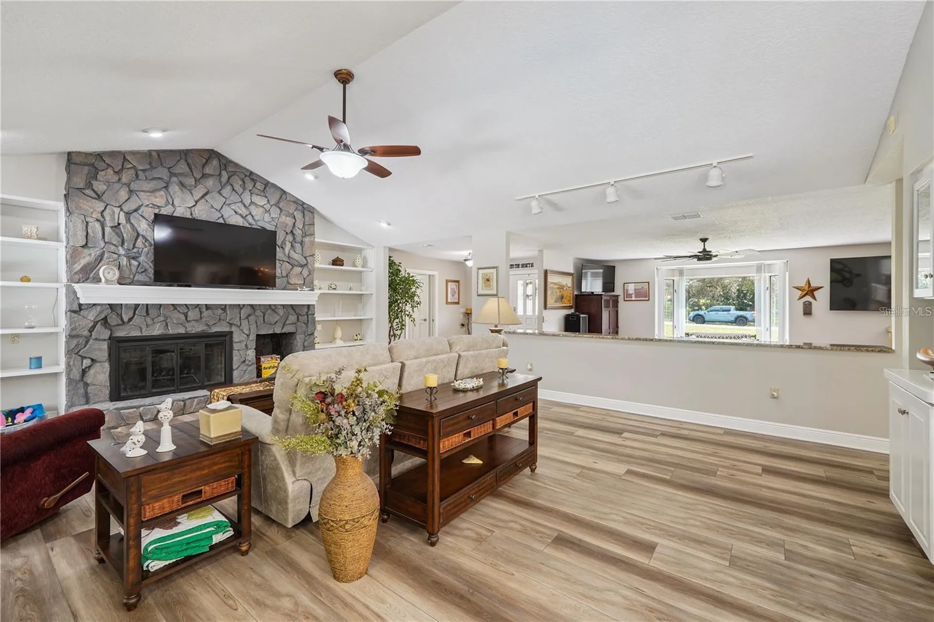 4603 Lake In The Woods Drive Spring Hill FL 34607