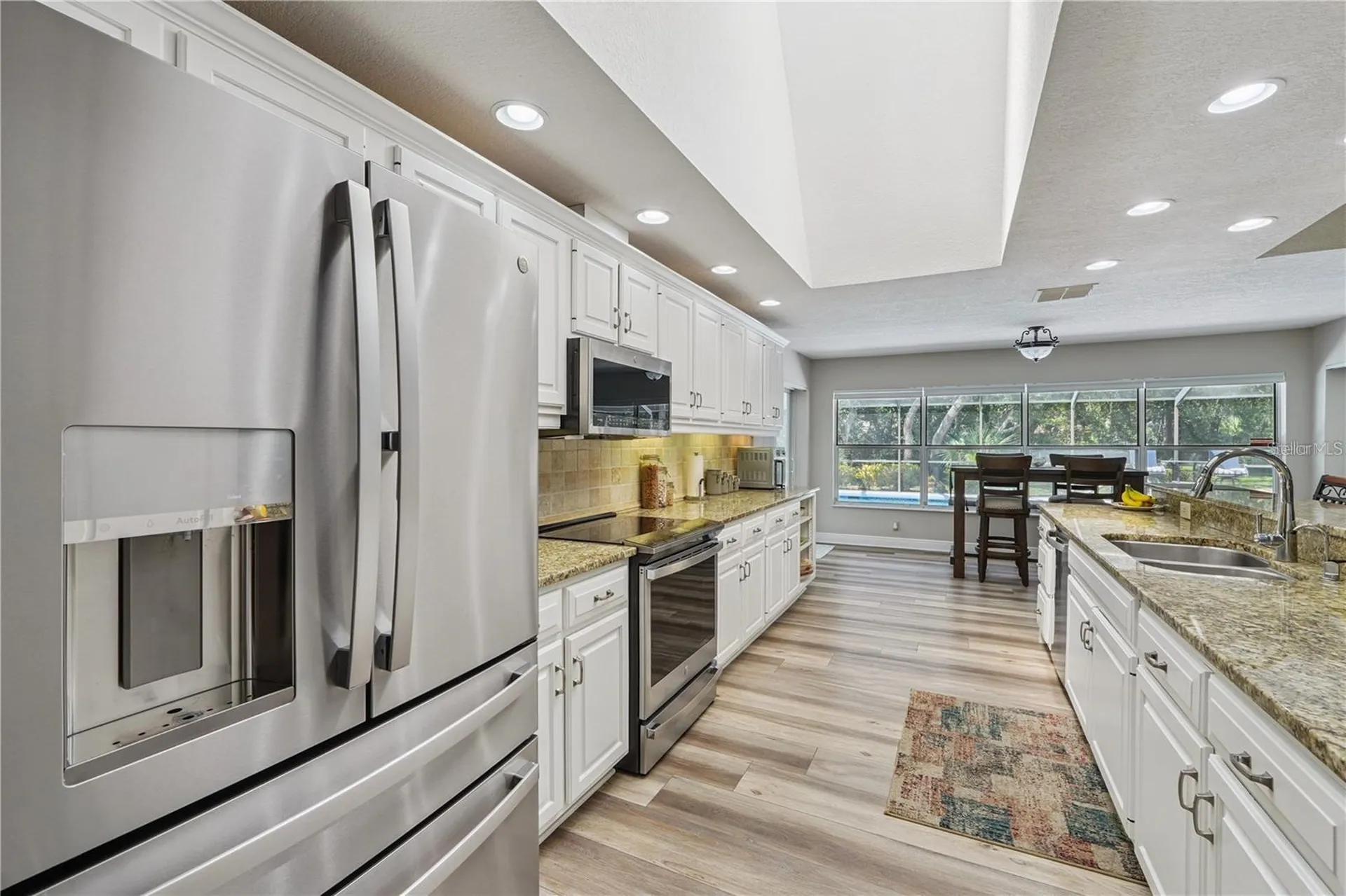 4603 Lake In The Woods Drive Spring Hill FL 34607