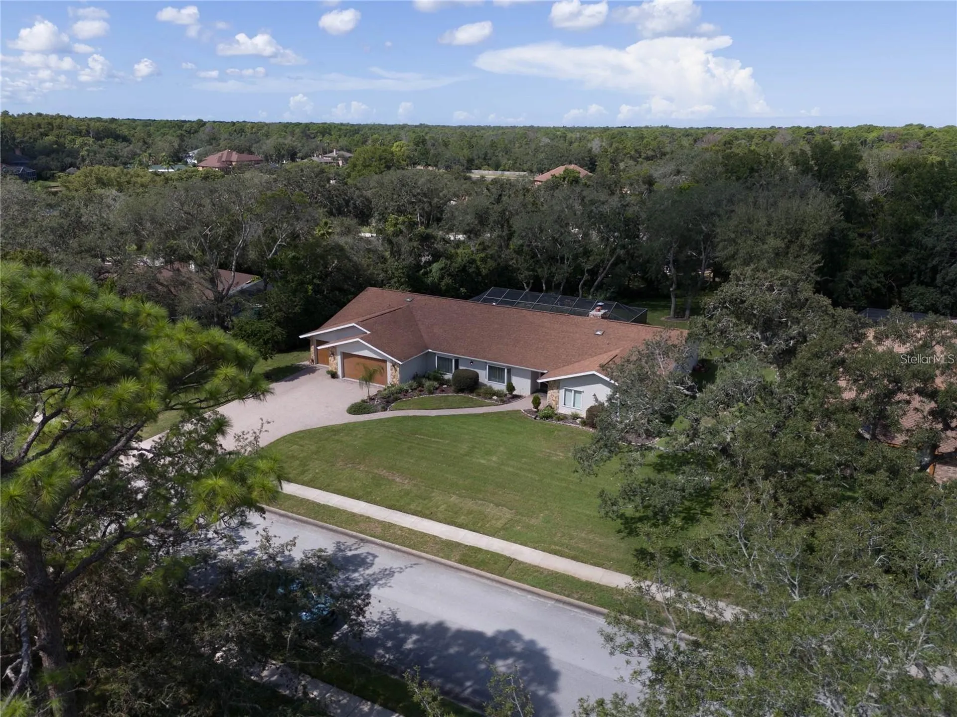 4603 Lake In The Woods Drive Spring Hill FL 34607