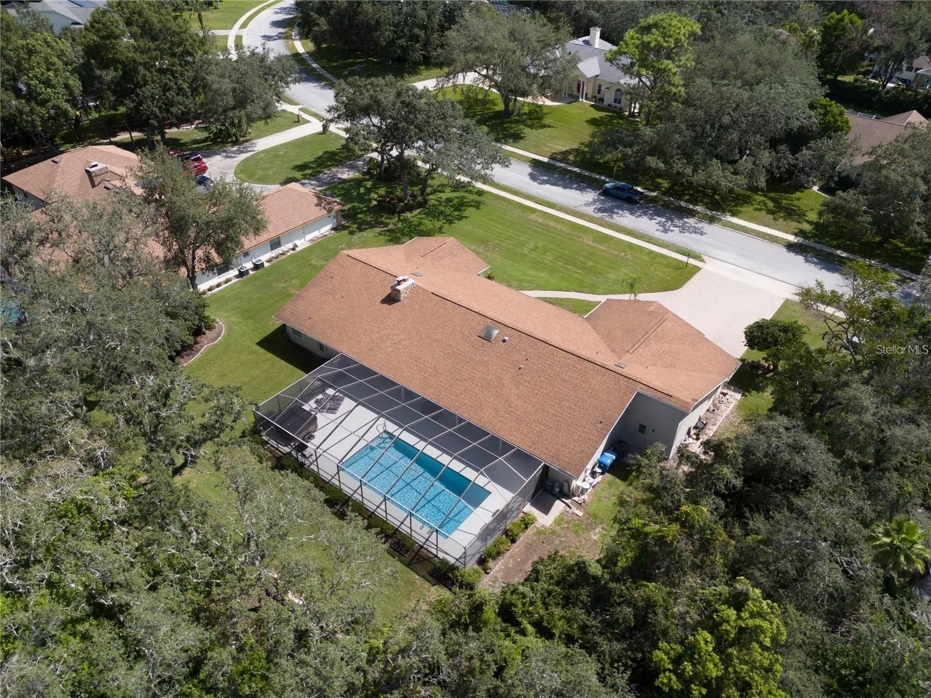 4603 Lake In The Woods Drive Spring Hill FL 34607