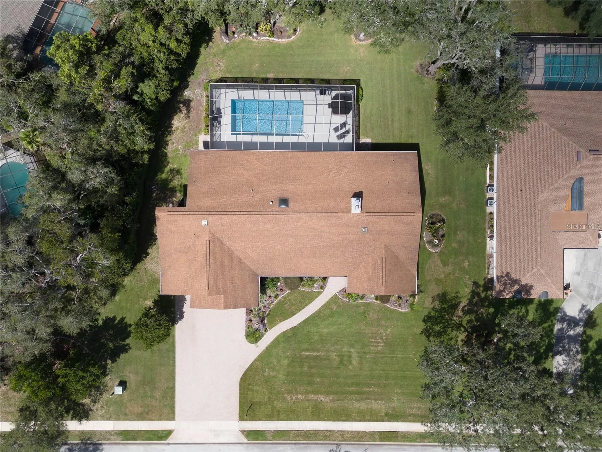 4603 Lake In The Woods Drive Spring Hill FL 34607