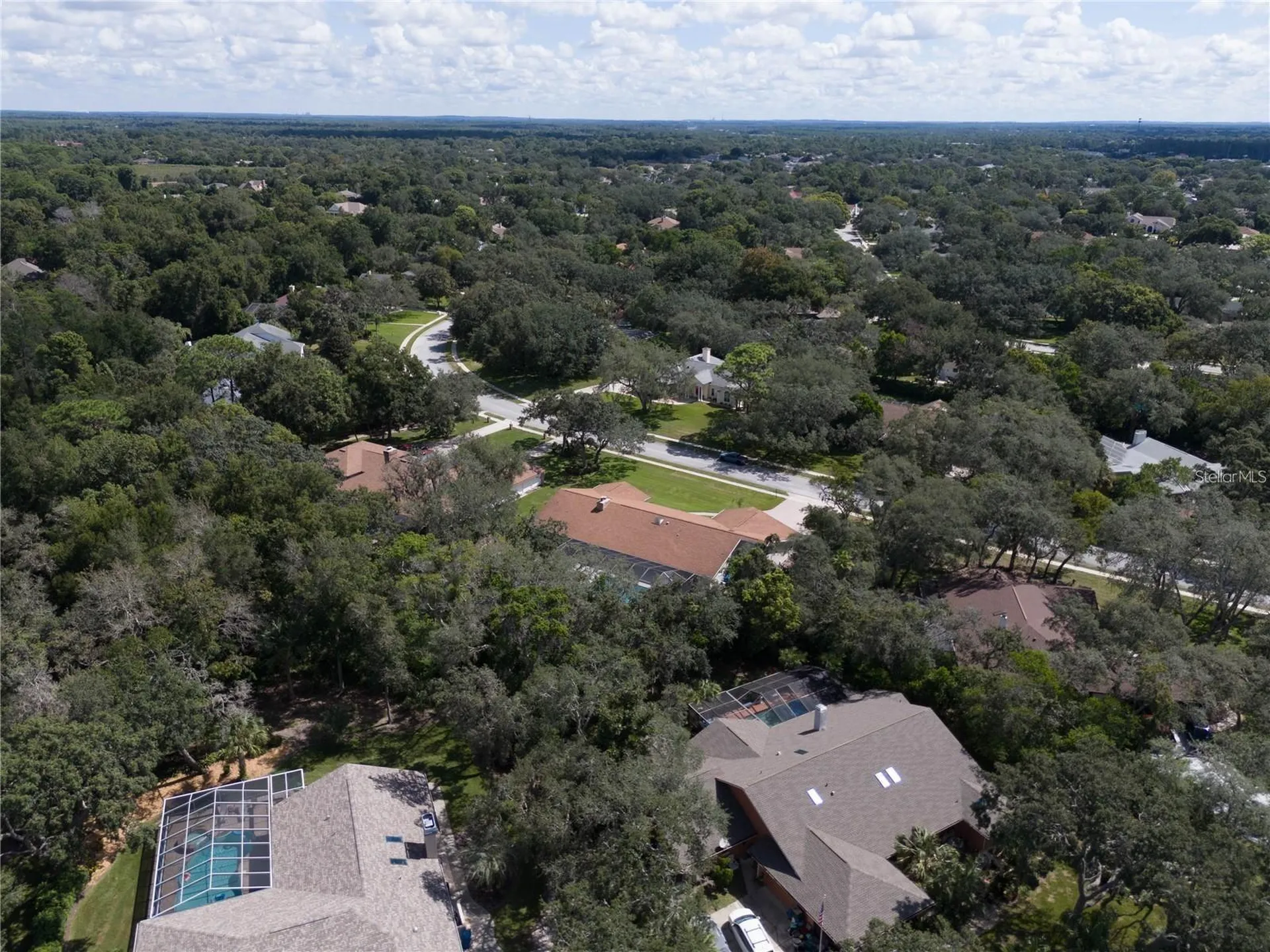 4603 Lake In The Woods Drive Spring Hill FL 34607