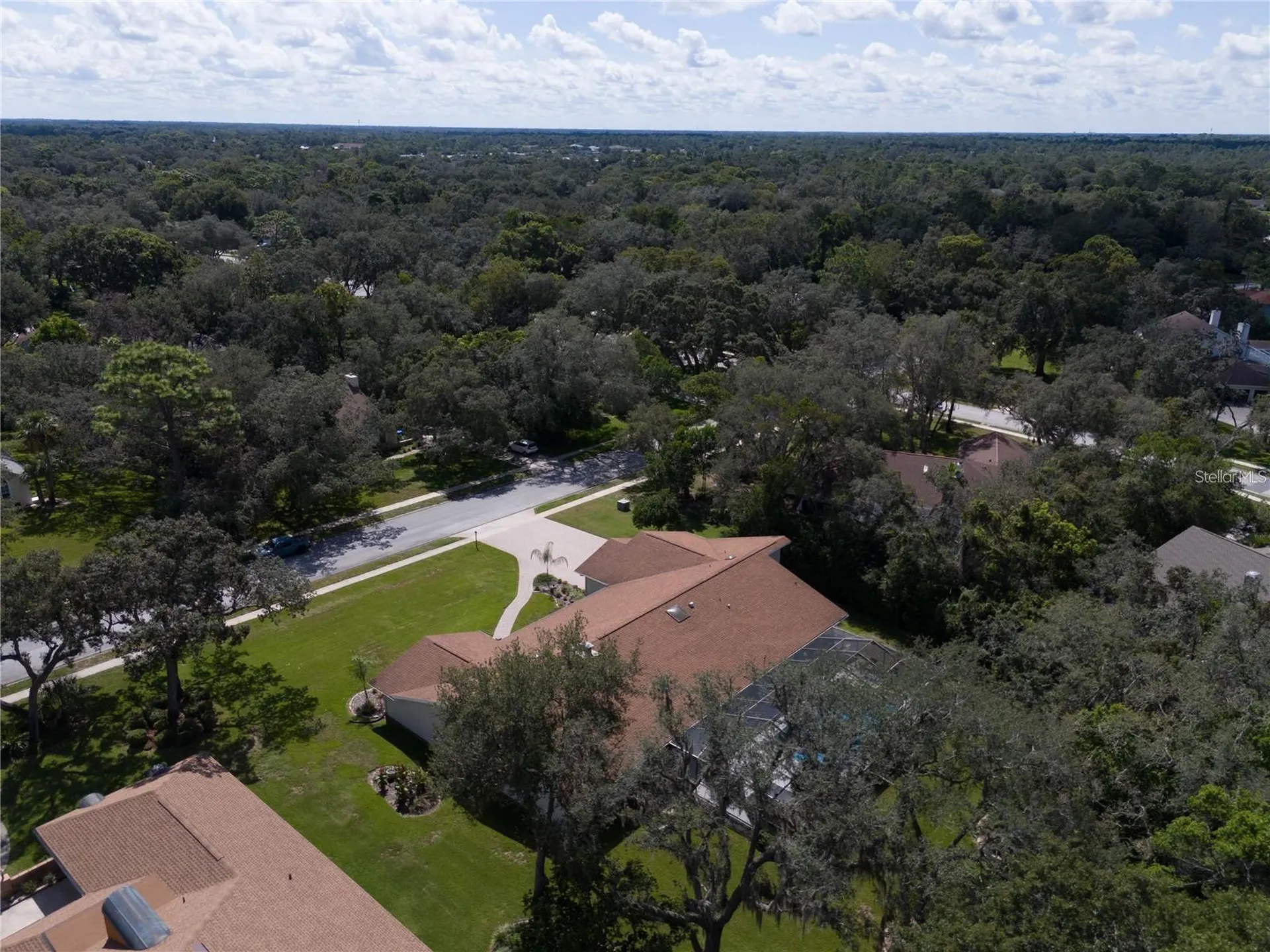 4603 Lake In The Woods Drive Spring Hill FL 34607