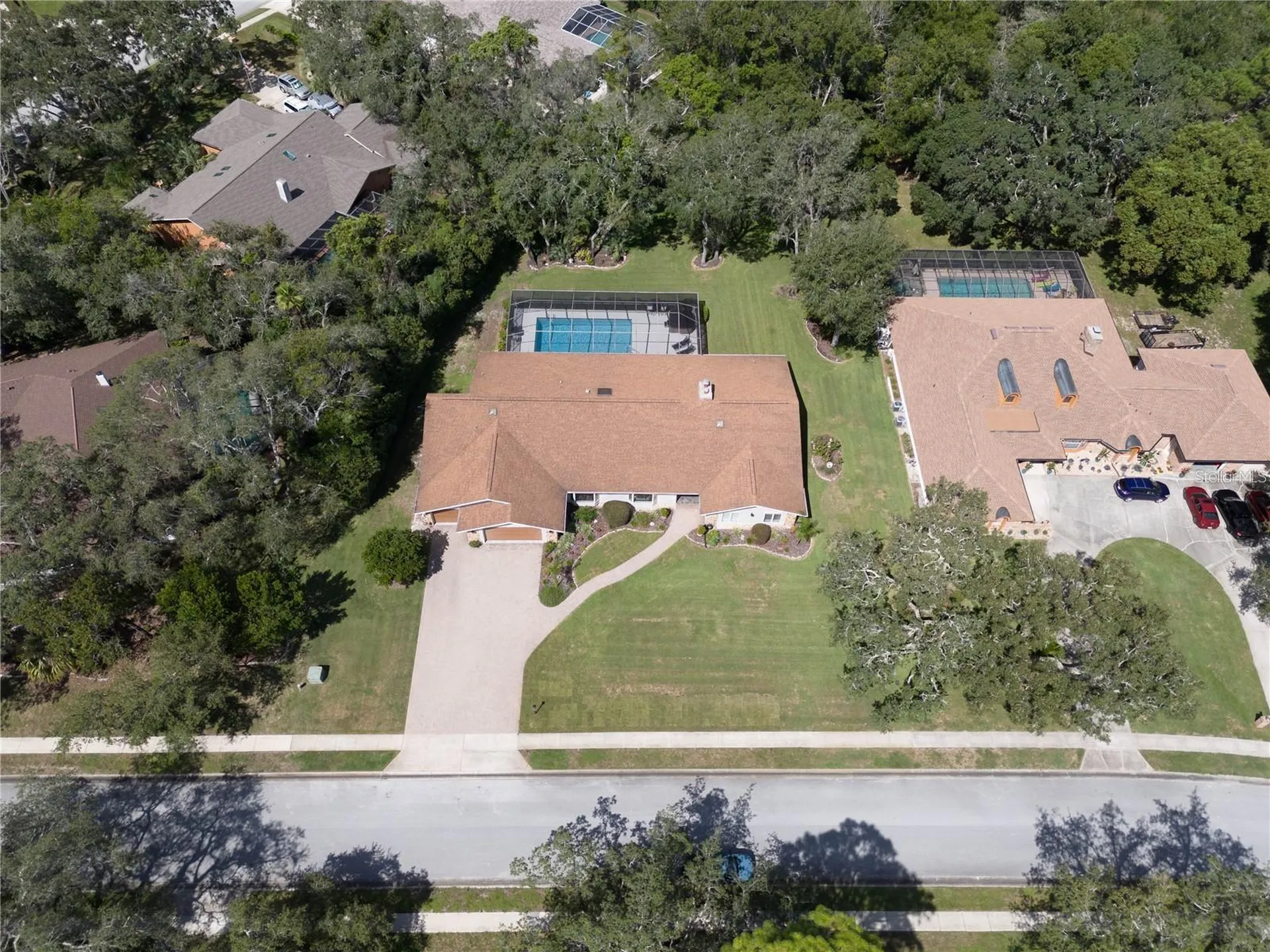 4603 Lake In The Woods Drive Spring Hill FL 34607