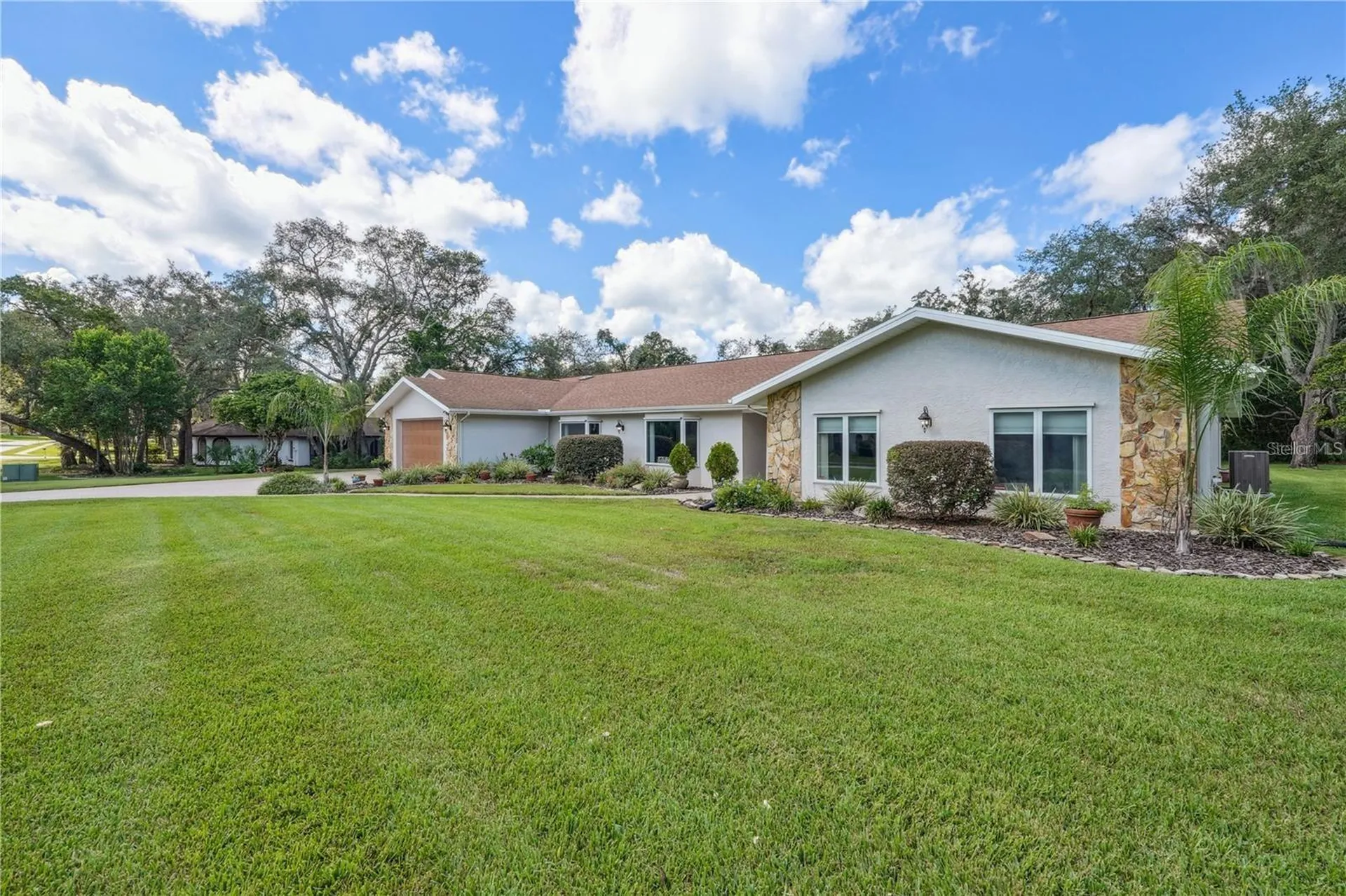 4603 Lake In The Woods Drive Spring Hill FL 34607