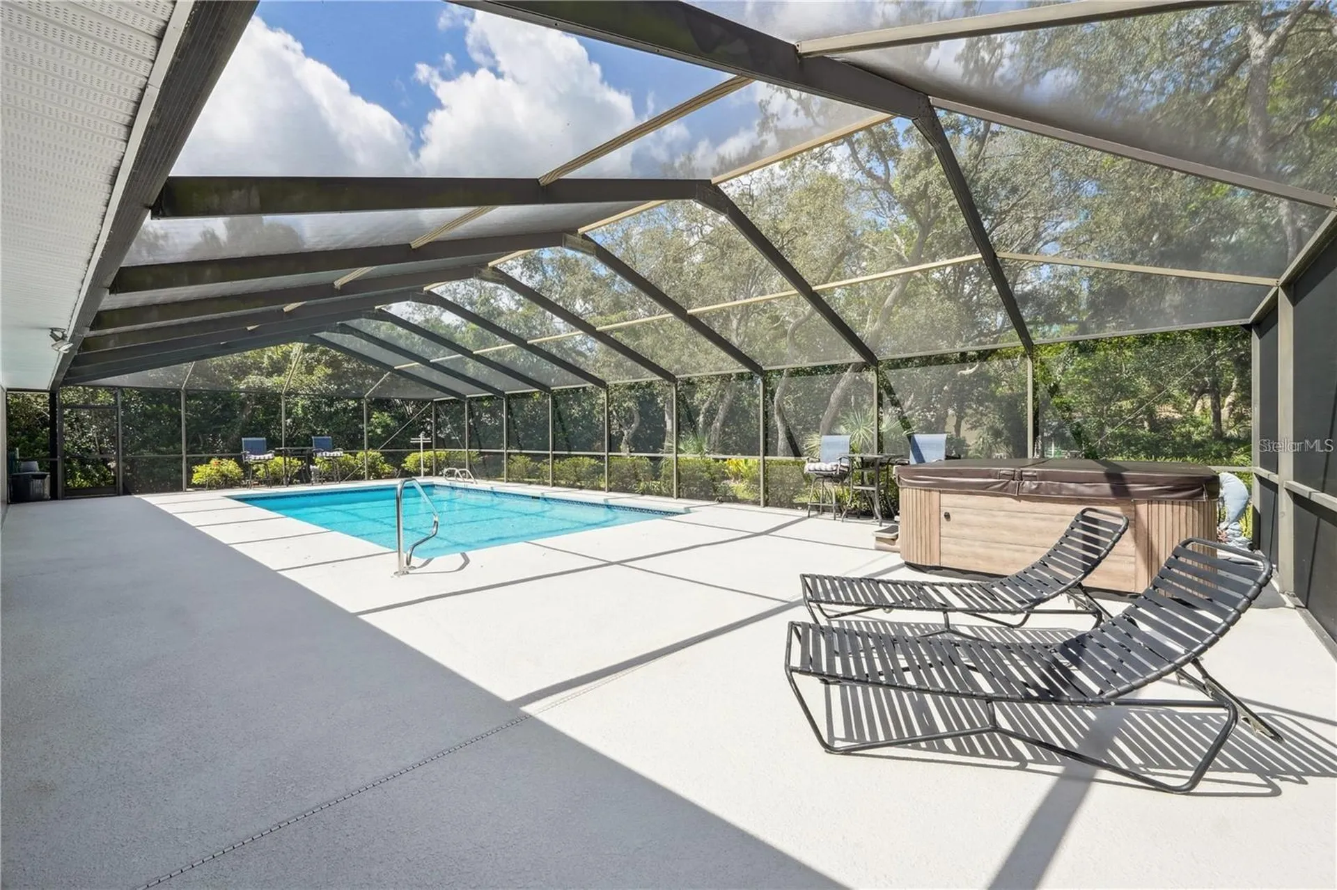 4603 Lake In The Woods Drive Spring Hill FL 34607