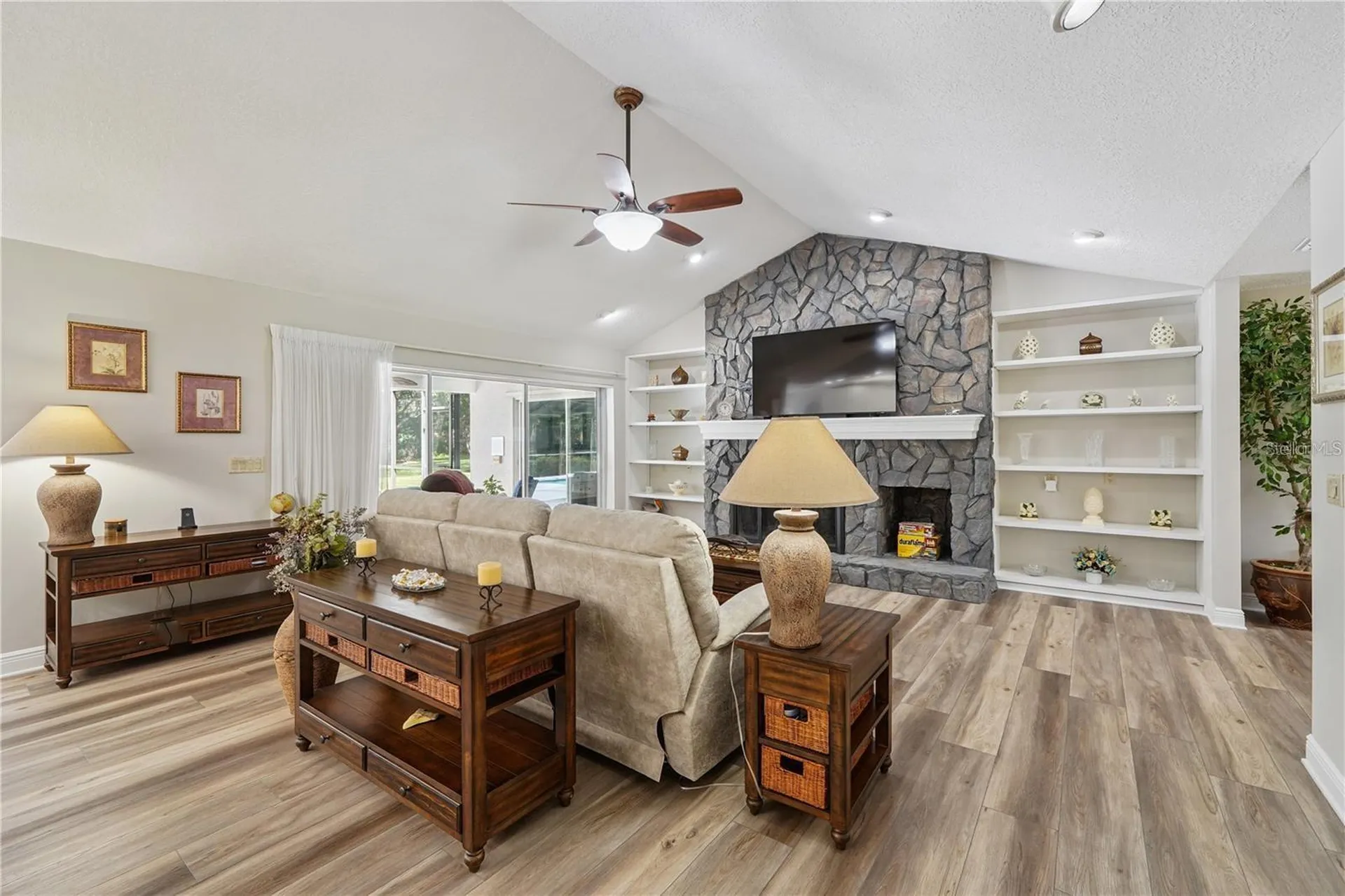 4603 Lake In The Woods Drive Spring Hill FL 34607