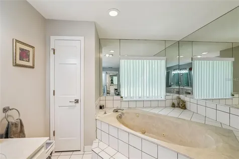 4603 Lake In The Woods Drive Spring Hill FL 34607