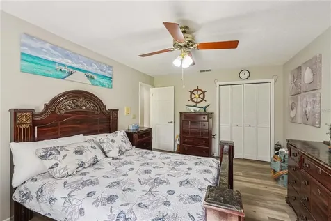 4603 Lake In The Woods Drive Spring Hill FL 34607