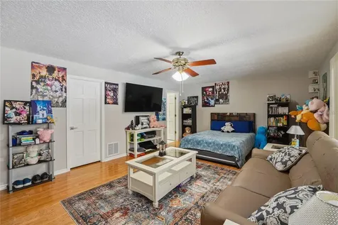 4603 Lake In The Woods Drive Spring Hill FL 34607