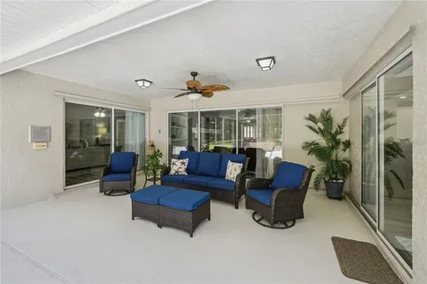 4603 Lake In The Woods Drive Spring Hill FL 34607