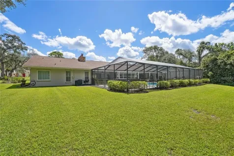 4603 Lake In The Woods Drive Spring Hill FL 34607