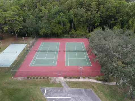 4603 Lake In The Woods Drive Spring Hill FL 34607