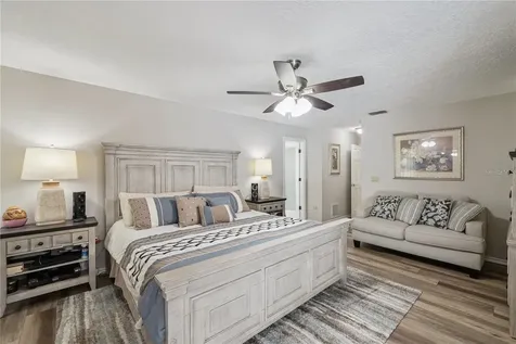 4603 Lake In The Woods Drive Spring Hill FL 34607
