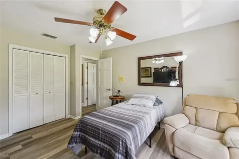 4603 Lake In The Woods Drive Spring Hill FL 34607