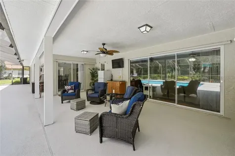 4603 Lake In The Woods Drive Spring Hill FL 34607