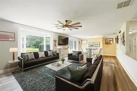 4603 Lake In The Woods Drive Spring Hill FL 34607