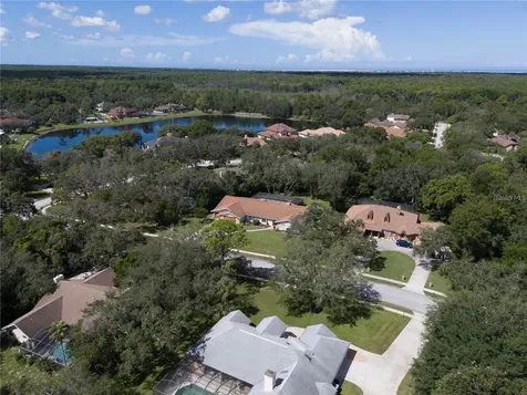 4603 Lake In The Woods Drive Spring Hill FL 34607