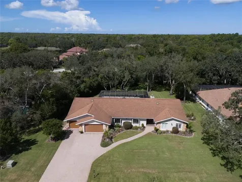 4603 Lake In The Woods Drive Spring Hill FL 34607