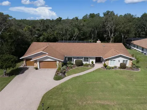 4603 Lake In The Woods Drive Spring Hill FL 34607