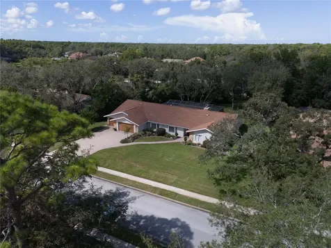 4603 Lake In The Woods Drive Spring Hill FL 34607