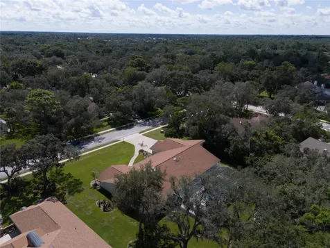4603 Lake In The Woods Drive Spring Hill FL 34607