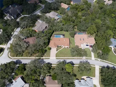 4603 Lake In The Woods Drive Spring Hill FL 34607