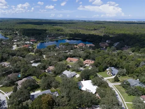4603 Lake In The Woods Drive Spring Hill FL 34607