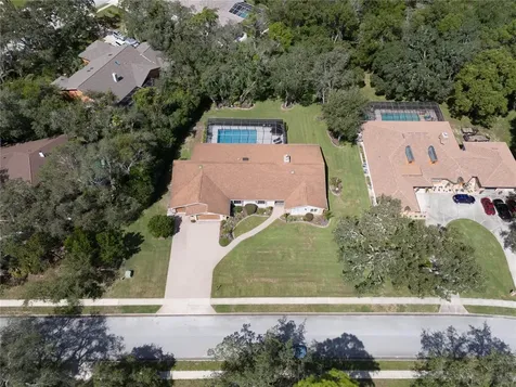 4603 Lake In The Woods Drive Spring Hill FL 34607