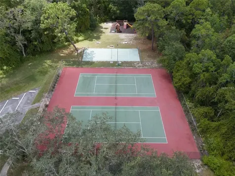 4603 Lake In The Woods Drive Spring Hill FL 34607