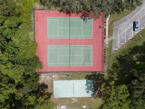 4603 Lake In The Woods Drive Spring Hill FL 34607