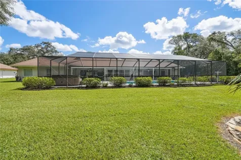 4603 Lake In The Woods Drive Spring Hill FL 34607
