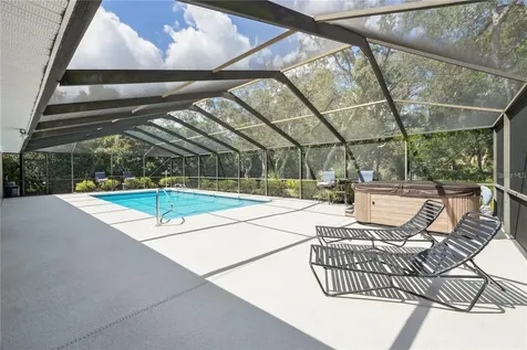 4603 Lake In The Woods Drive Spring Hill FL 34607