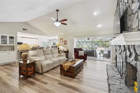 4603 Lake In The Woods Drive Spring Hill FL 34607