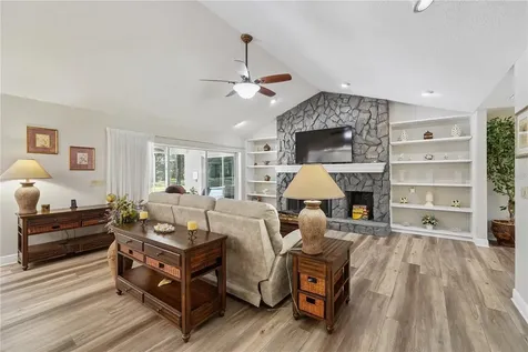 4603 Lake In The Woods Drive Spring Hill FL 34607