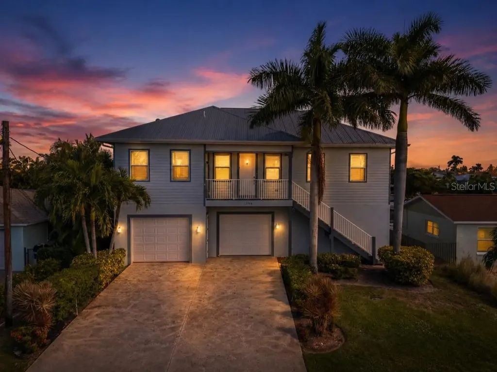 12304 Boat Shell Drive Matlacha Isles FL 33991