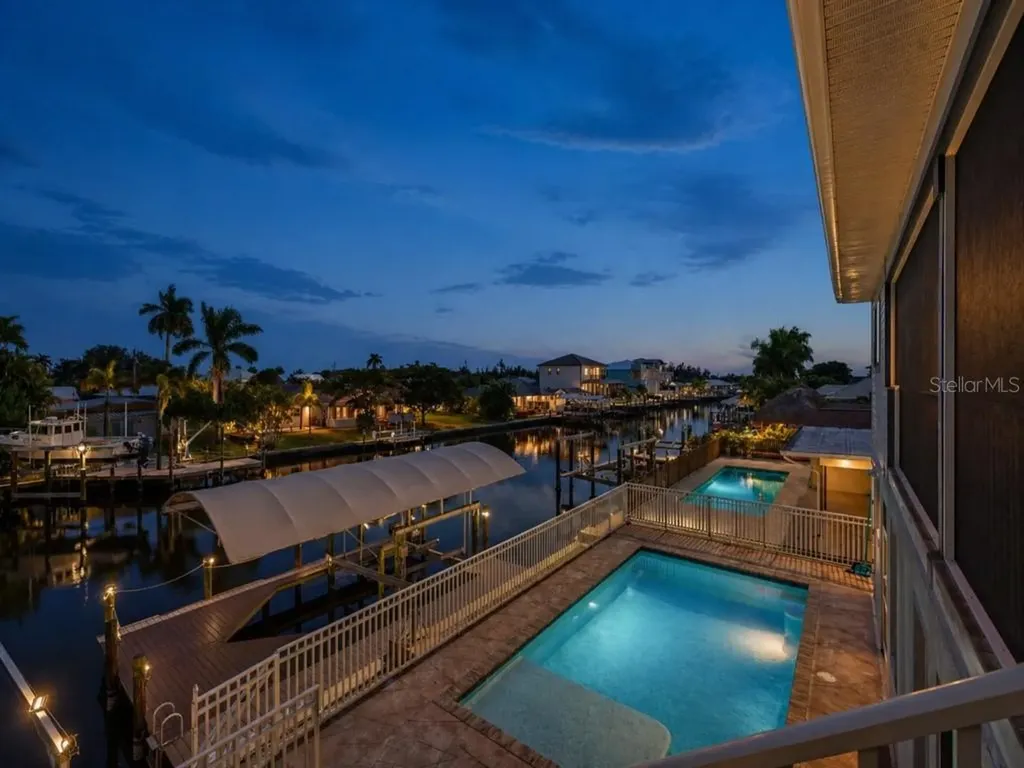 12304 Boat Shell Drive Matlacha Isles FL 33991