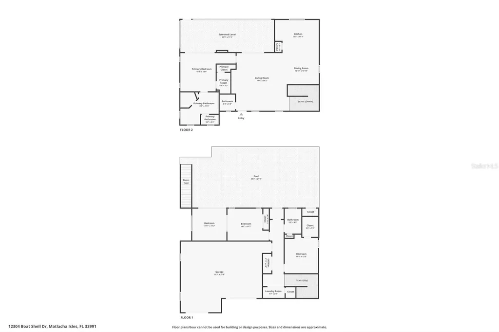 12304 Boat Shell Drive Matlacha Isles FL 33991