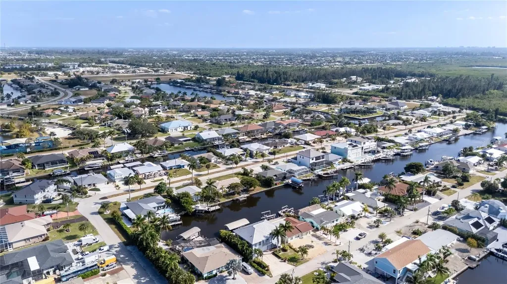 12304 Boat Shell Drive Matlacha Isles FL 33991